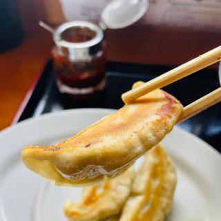 餃子3個(麺匠 よか楼 熊谷店)