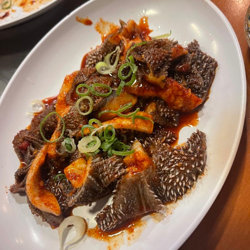 センマイ(南芳園 )