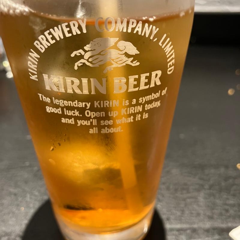 午後の紅茶(蕎麦切り くろ)