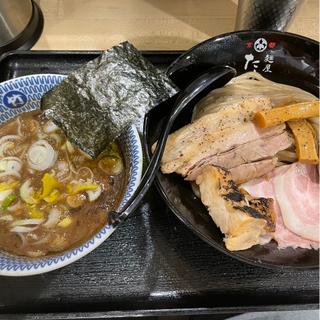 (京都　麺屋たけ井　阪急梅田店)