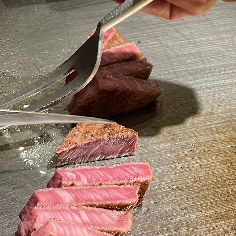 (薔薇亭 （ばらてい）)