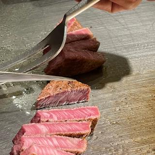 (薔薇亭 （ばらてい）)