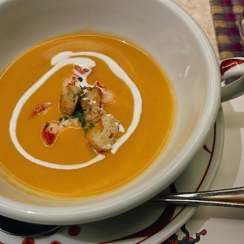 (薔薇亭 （ばらてい）)