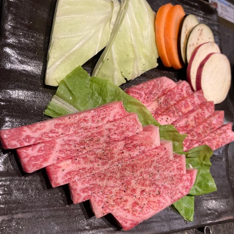 (神戸ステーキ 彩ダイニング)