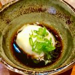 鯛の宇和島風(居酒屋ドラ☆キチ )