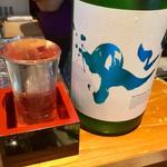 萩の鶴 特別純米 R20(宮城)