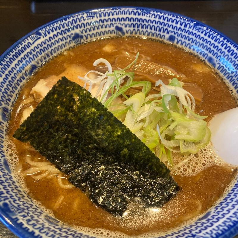 ニューパイタン(柳麺まる重)