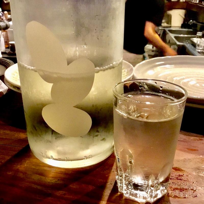 大嶺 純米3粒(山口)(アイニティ （INITY）)