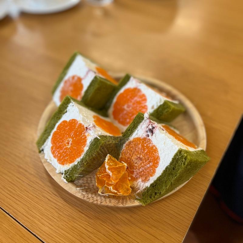 (ダカフェ　恵比寿)