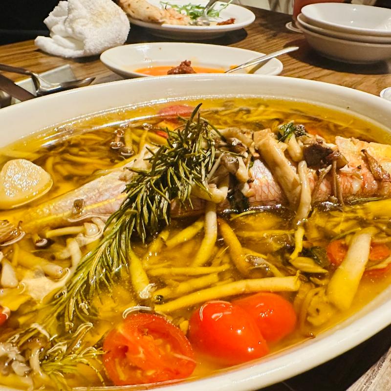 (チロンボ・マリーナ 上野店)