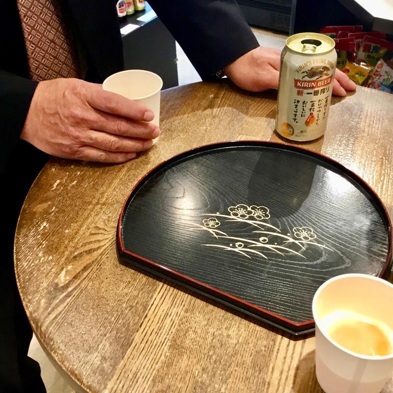 一番搾り(酒舗 菱正宗 )