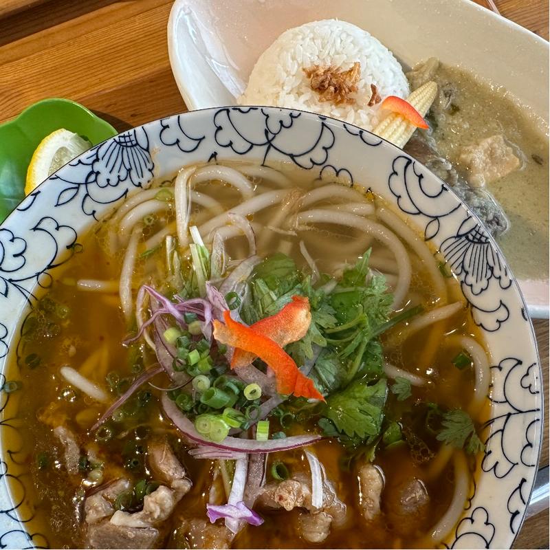 ブンボーフェ セット(PHO CHAN)