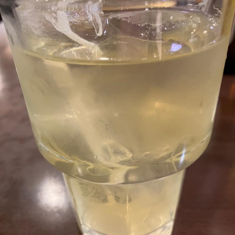 アップルジュース(チロリン村 サンピアザ店)