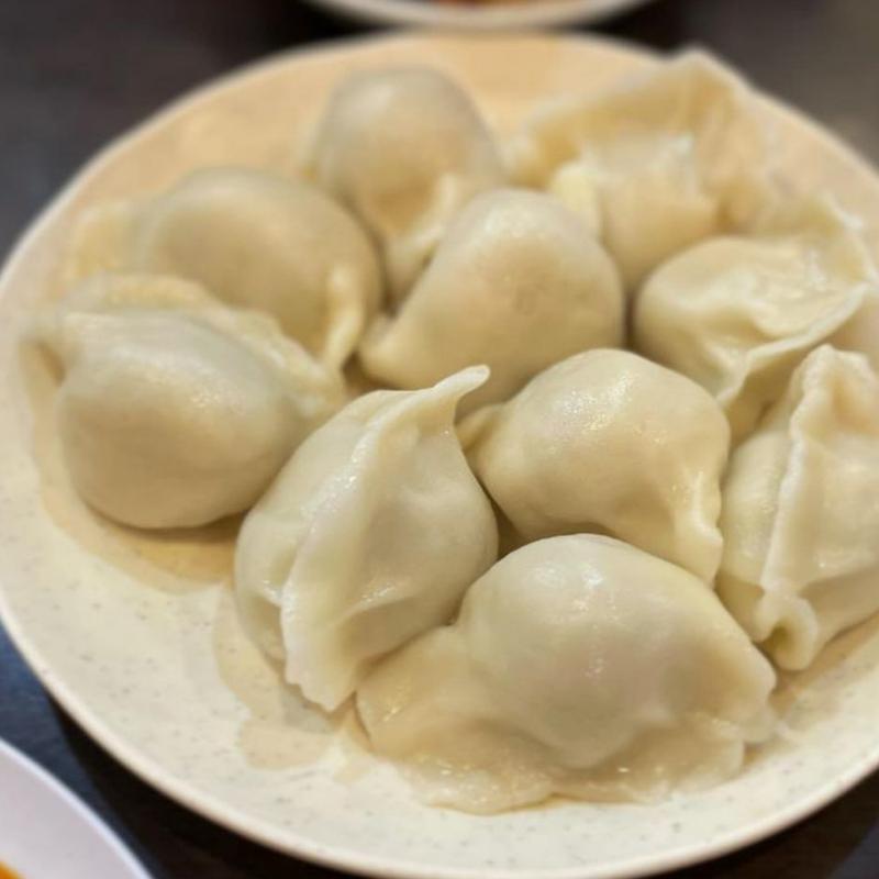 水餃子(山東 ２号店)