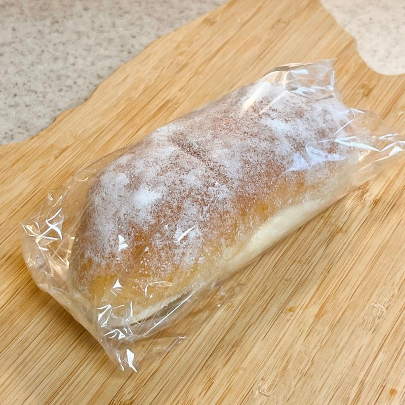 ミニあげぱんシュガー(リヨンコッペ館 一之江店 )