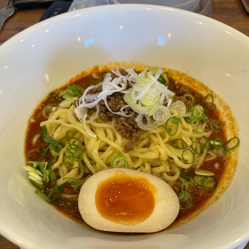 (中華そば　政次郎 （まさじろう）)