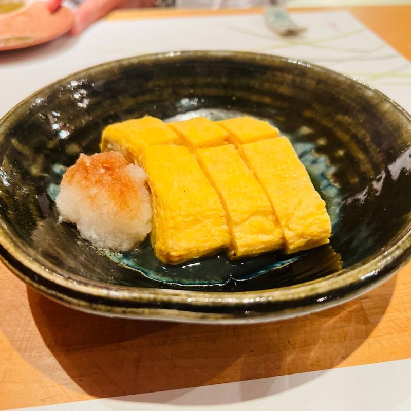 だし巻き(蕪家)