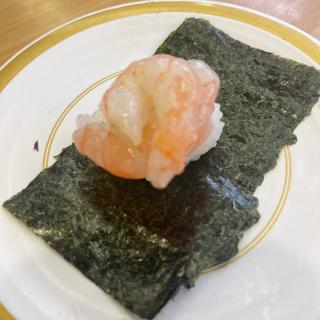 たかえび包み(かっぱ寿司 三木店)