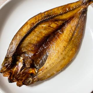 ニシン焼き(旭町)