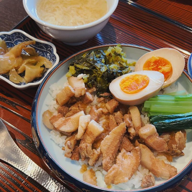 週替わりランチ(中菜バル 碗)