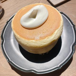 北海道ほっとけーき プレミアム(椿サロン 銀座)