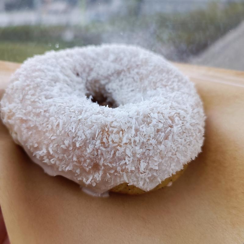 アールグレイ・ココナッツ(洞洞)