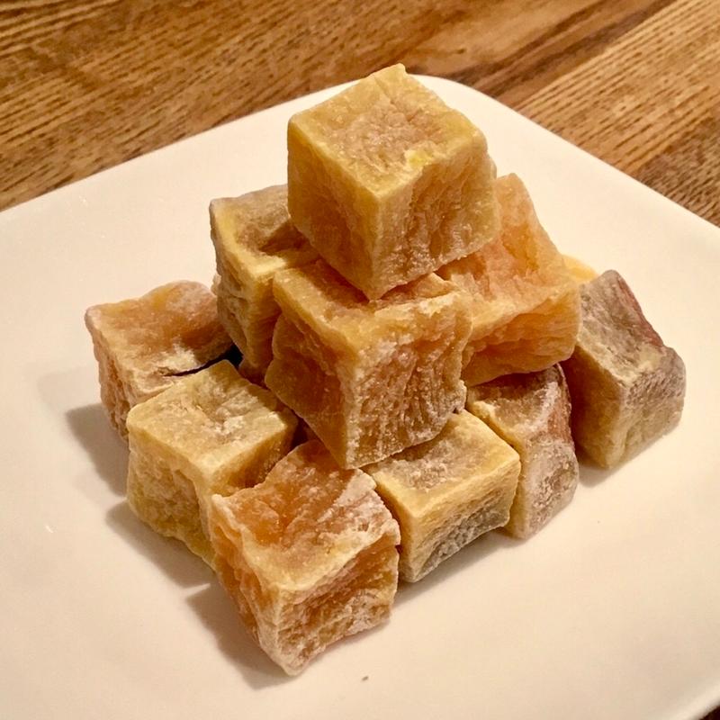 安納芋納豆(種子島 安納屋 )