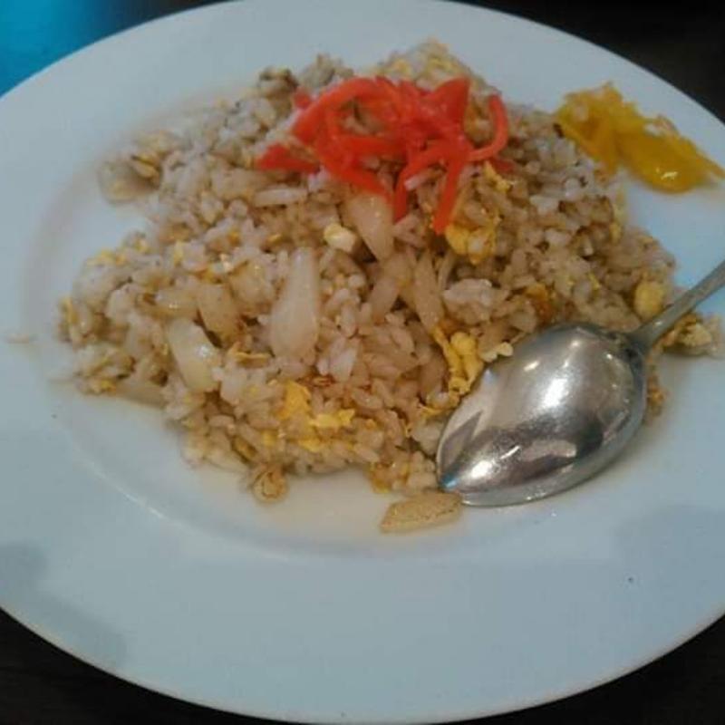 炒飯(光楽園 )