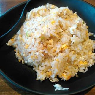 焼き飯(麺専科げんき)