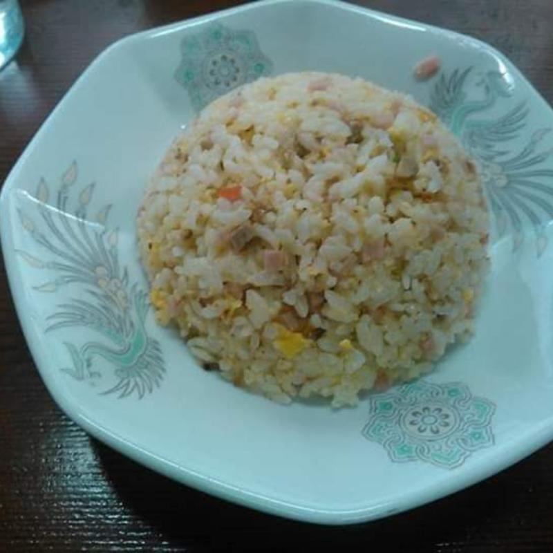 チャーハン(豚とろ 天文館アーケード店 （トントロ）)