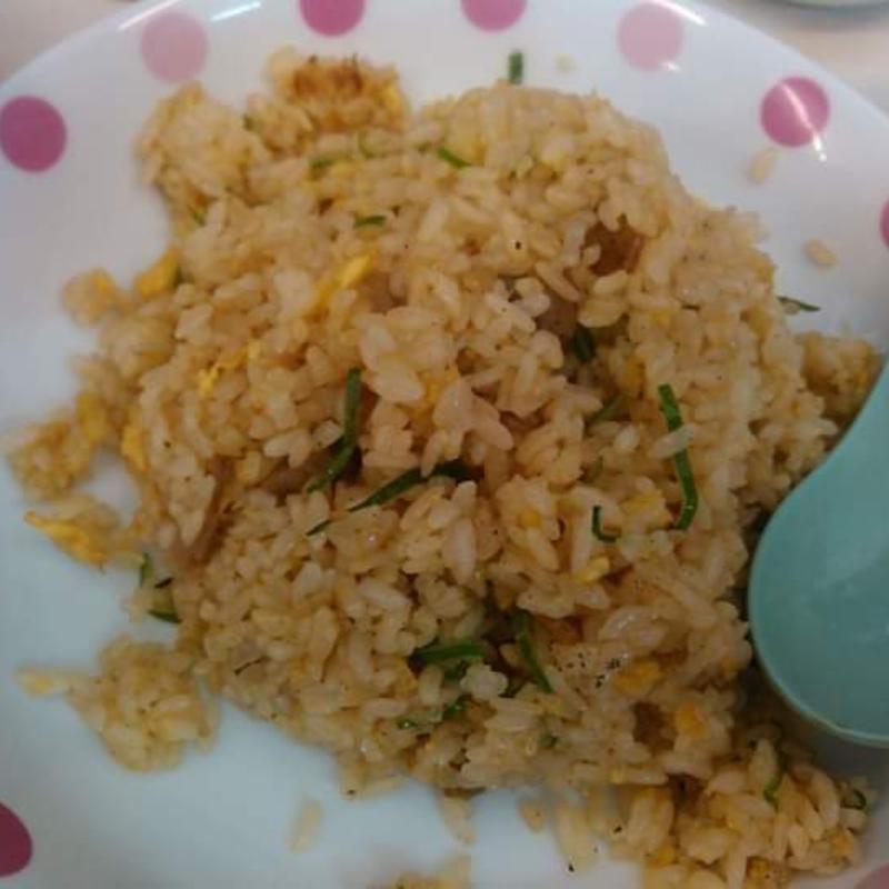 炒飯(ラーメン かなで食堂 )
