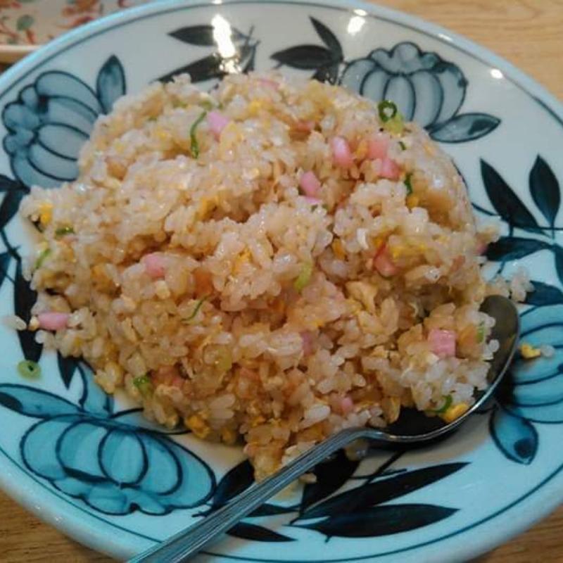 チャーハン(朝美 )