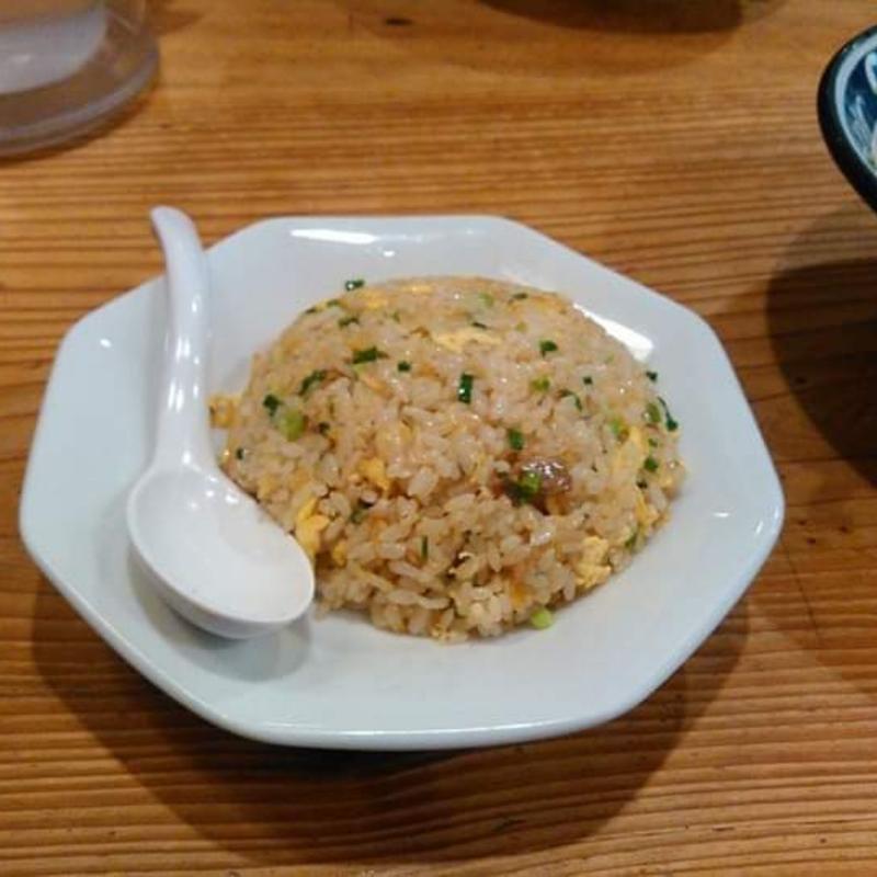 チャーハン(博多らーめんシンシン)