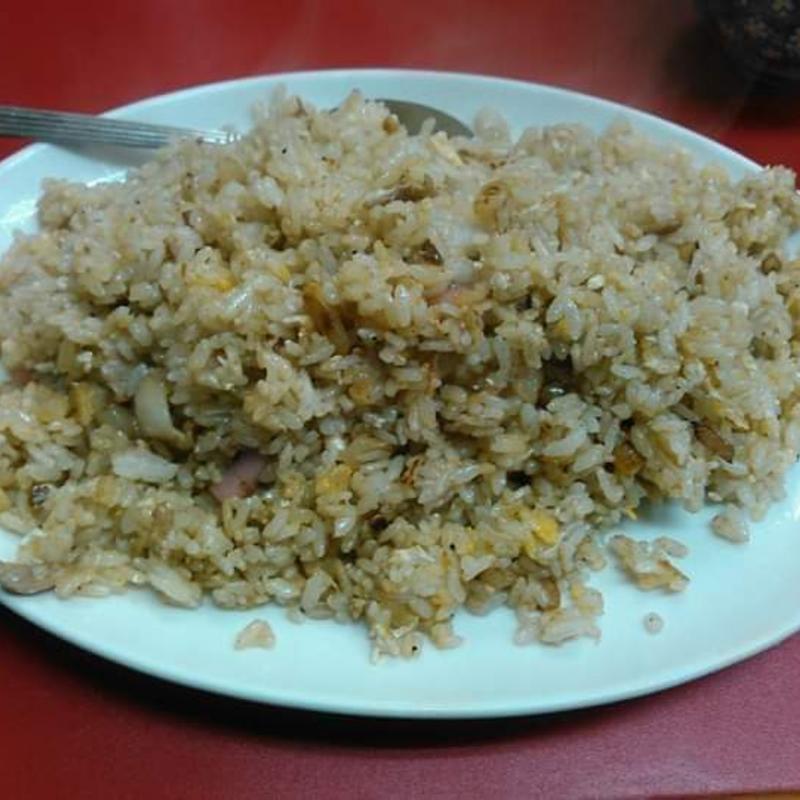 焼飯(大ちゃんラーメン )