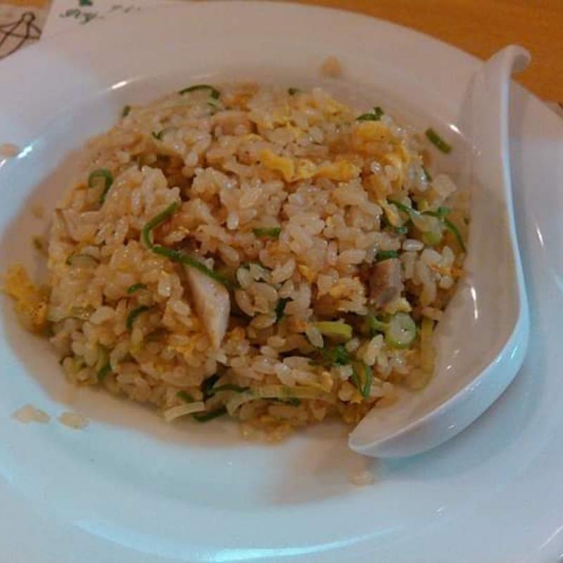 チャーハン(中華屋台　小明 )