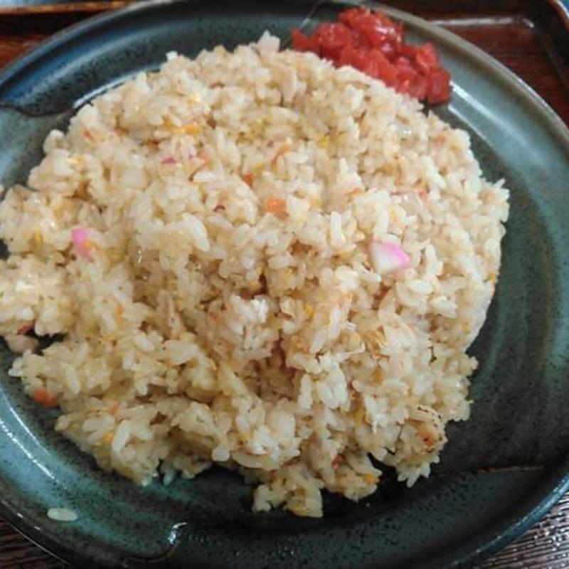 チャーハン(次郎長)