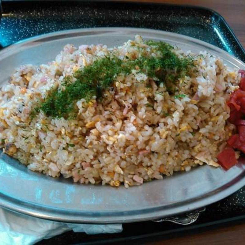 チャーハン(深川食堂 )
