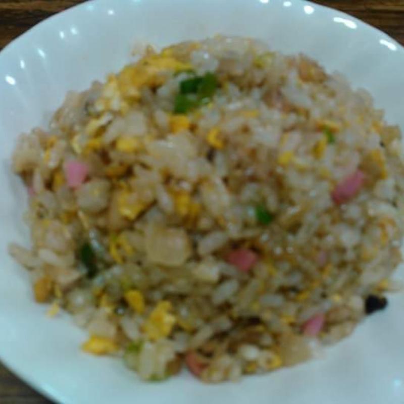 チャーハン(中華料理 你好（ニイハオ）)