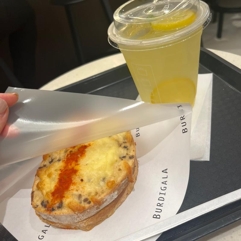 (ブルディガラ東京)