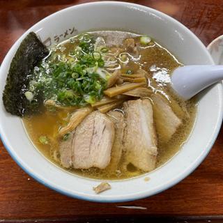 醤油ラーメン(どさん子 亀有南口店)