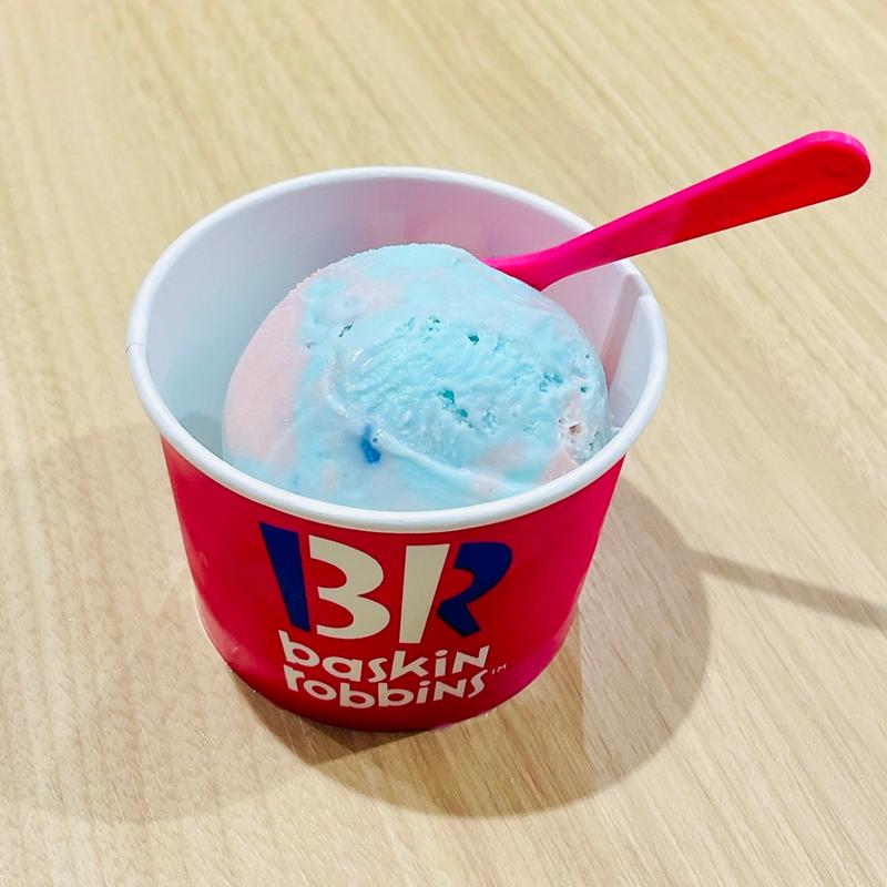 サーティワンパーティー(サーティワンアイスクリーム 和光イトーヨーカドー店)