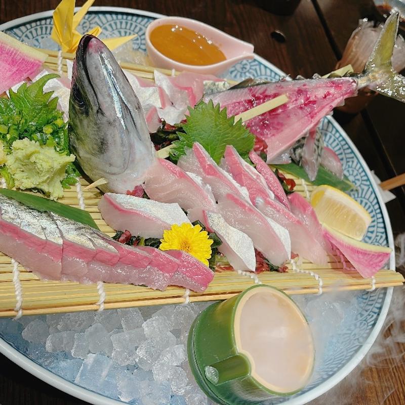 (酒湊 本店 （さかそう）)