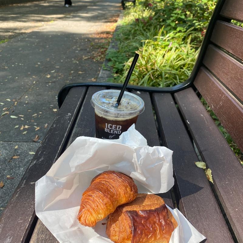 クロワッサン(パンデュース)