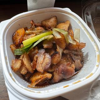 名物とり皮