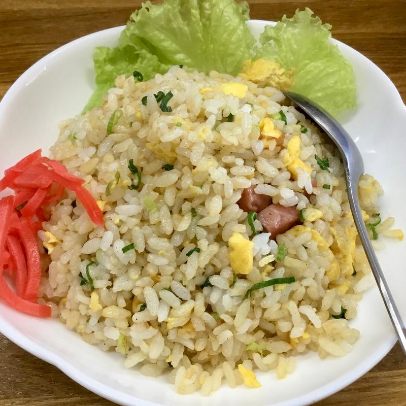 チャーハン(南風)