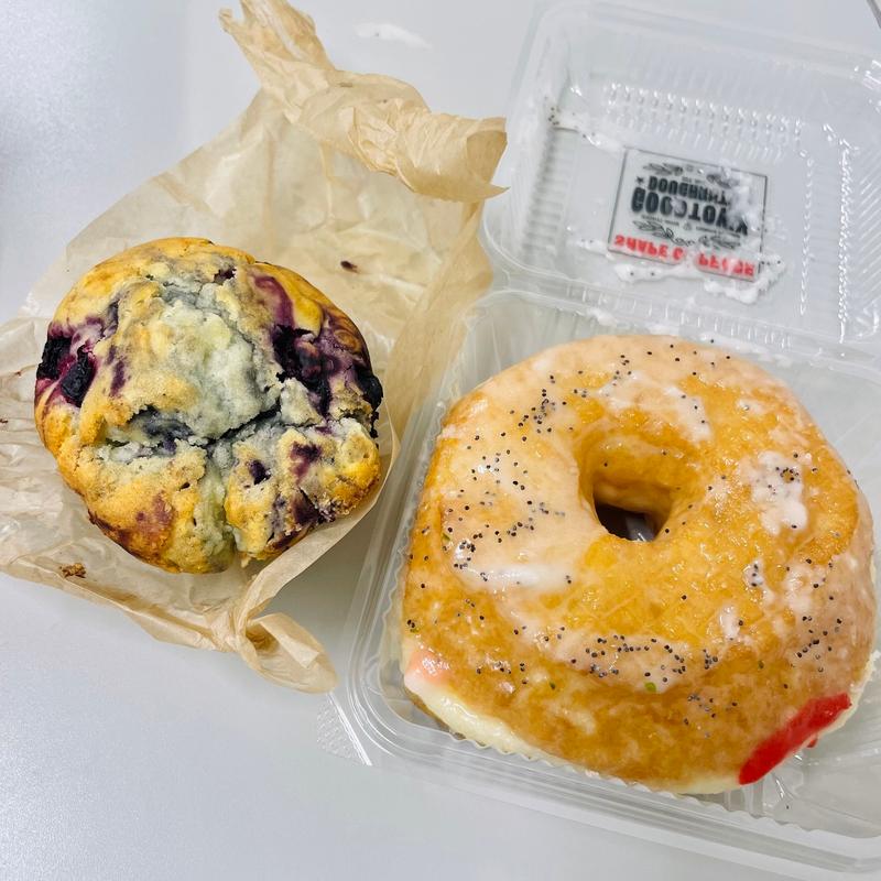 (The Little BAKERY Tokyo)