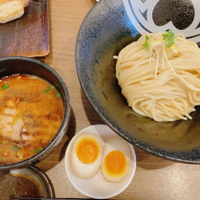 (麺屋ＳＡＫＵＲＡ)