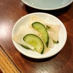 生ビール(中)(高伸)
