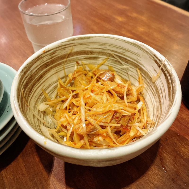 ネギチャーシュー(高伸)