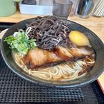 らーめん